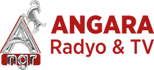 Angara Radyo TV Logo